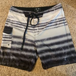 Men’s Oakley Swim Shorts